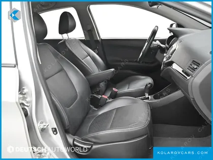KIA MORNING (PICANTO) LUXURY