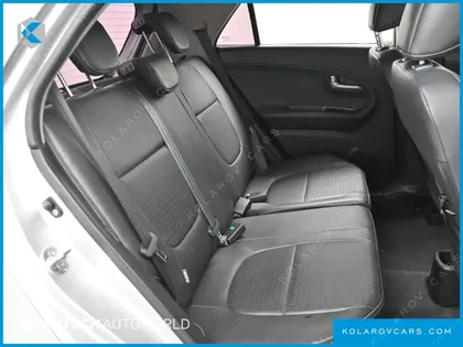 KIA MORNING (PICANTO) LUXURY