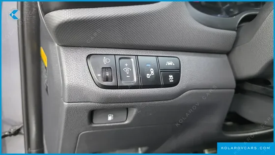 HYUNDAI IONIQ Q
