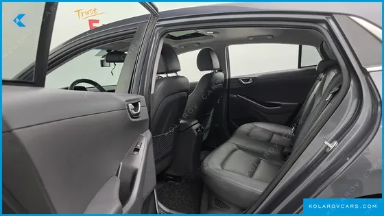 HYUNDAI IONIQ Q
