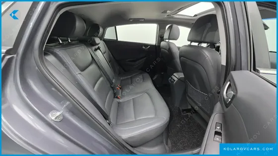 HYUNDAI IONIQ Q