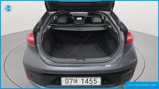 HYUNDAI IONIQ Q