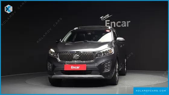 KIA SORENTO DIESEL 2.2 4WD