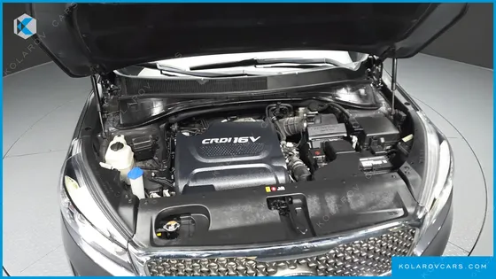 KIA SORENTO DIESEL 2.2 4WD