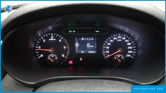 KIA SORENTO DIESEL 2.2 4WD