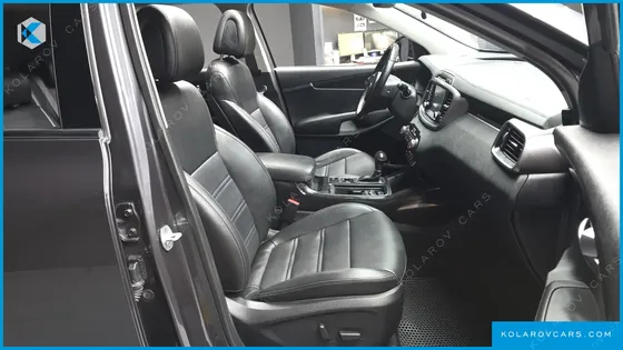 KIA SORENTO DIESEL 2.2 4WD