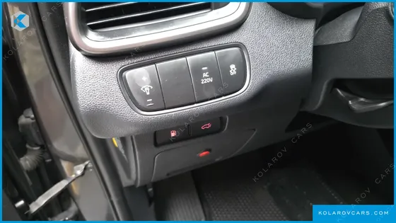 KIA SORENTO DIESEL 2.2 4WD