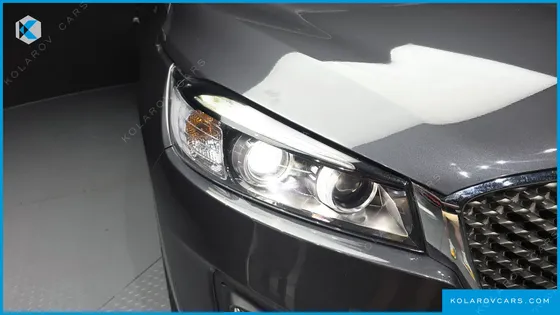 KIA SORENTO DIESEL 2.2 4WD