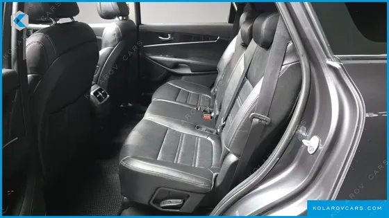 KIA SORENTO DIESEL 2.2 4WD