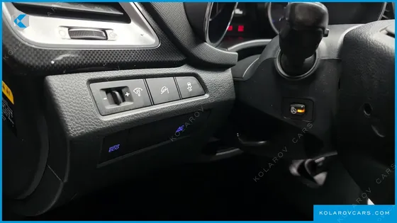 HYUNDAI SANTA FE DIESEL(E-VGT) 2.2 2WD EXCLUSIVE