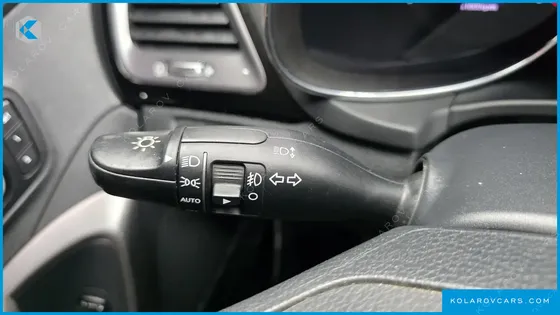 HYUNDAI SANTA FE DIESEL(E-VGT) 2.2 2WD EXCLUSIVE