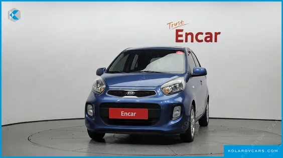 KIA MORNING (PICANTO) DELUXE