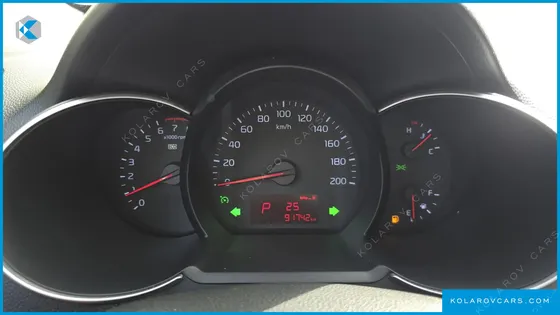 KIA MORNING (PICANTO) DELUXE