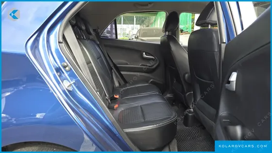 KIA MORNING (PICANTO) DELUXE