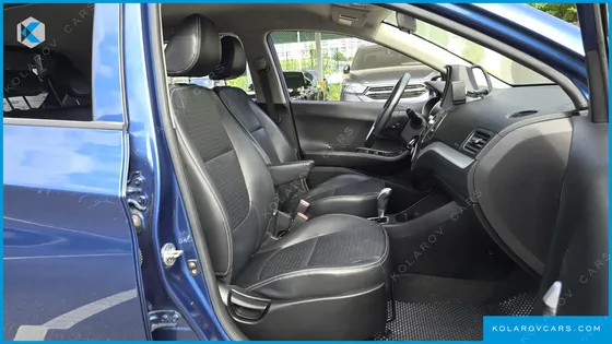 KIA MORNING (PICANTO) DELUXE