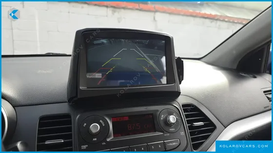 KIA MORNING (PICANTO) DELUXE