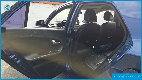 KIA MORNING (PICANTO) DELUXE