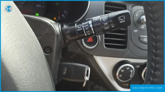KIA MORNING (PICANTO) DELUXE