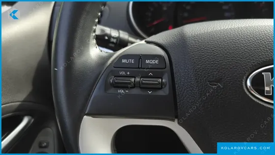 KIA MORNING (PICANTO) DELUXE