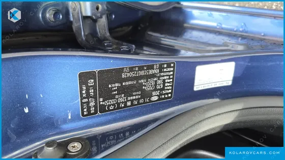 KIA MORNING (PICANTO) DELUXE