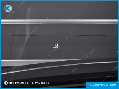 HYUNDAI EQUUS VS500