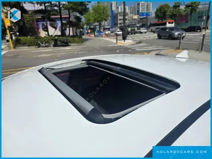 HYUNDAI IONIQ Q