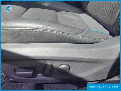 HYUNDAI IONIQ Q