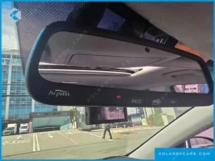HYUNDAI IONIQ Q