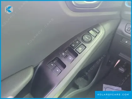 HYUNDAI IONIQ Q