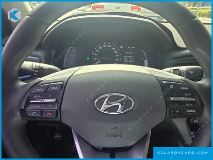 HYUNDAI IONIQ Q