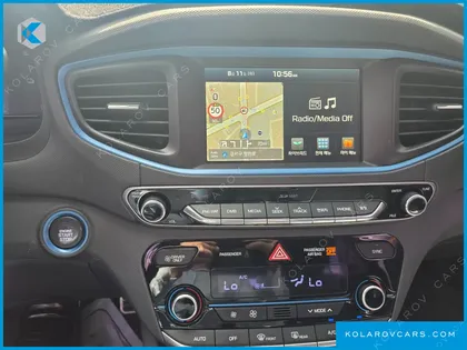 HYUNDAI IONIQ Q