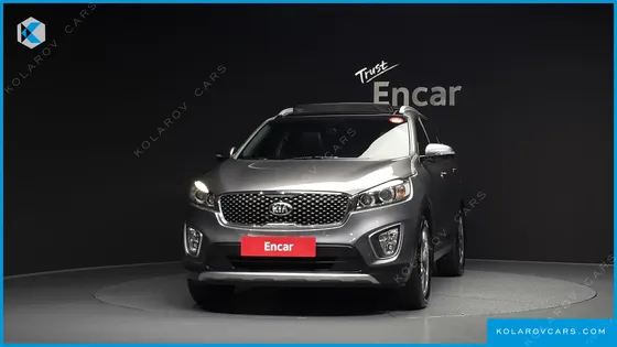 KIA SORENTO DIESEL 2.2 2WD