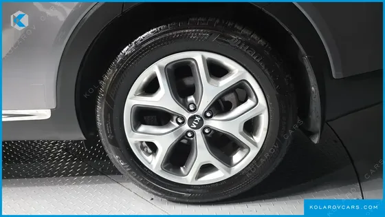KIA SORENTO DIESEL 2.2 2WD