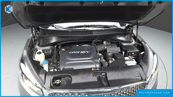 KIA SORENTO DIESEL 2.2 2WD