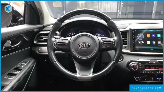 KIA SORENTO DIESEL 2.2 2WD