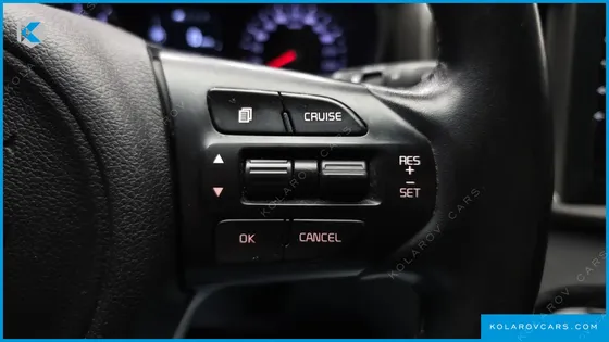 KIA SORENTO DIESEL 2.2 2WD