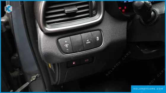 KIA SORENTO DIESEL 2.2 2WD