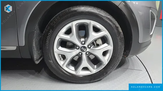 KIA SORENTO DIESEL 2.2 2WD