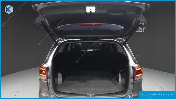 KIA SORENTO DIESEL 2.2 2WD