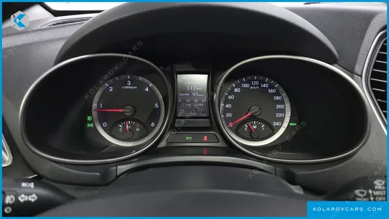 HYUNDAI SANTA FE DIESEL(E-VGT) 2.0 4WD PREMIUM