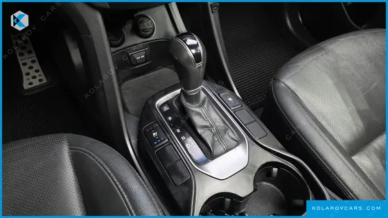 HYUNDAI SANTA FE DIESEL(E-VGT) 2.0 4WD PREMIUM