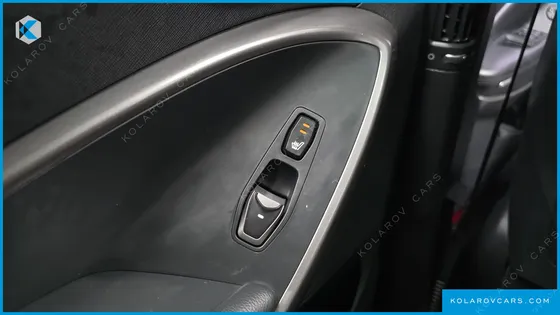 HYUNDAI SANTA FE DIESEL(E-VGT) 2.0 4WD PREMIUM