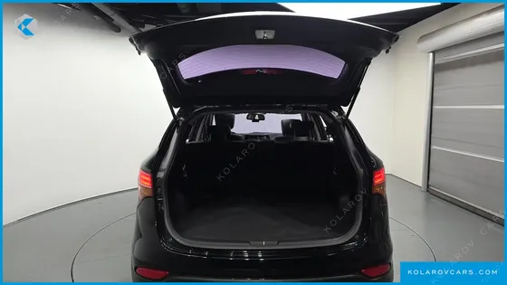 HYUNDAI SANTA FE DIESEL(E-VGT) 2.0 4WD PREMIUM