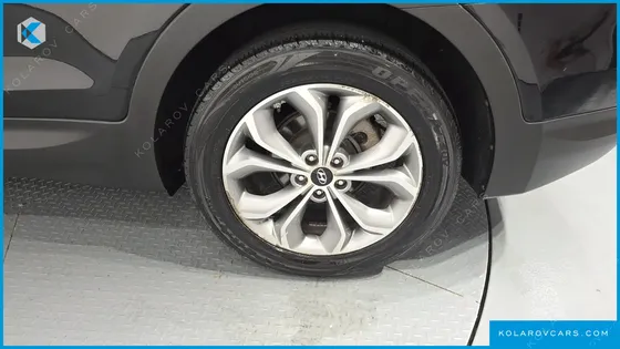 HYUNDAI SANTA FE DIESEL(E-VGT) 2.0 4WD PREMIUM