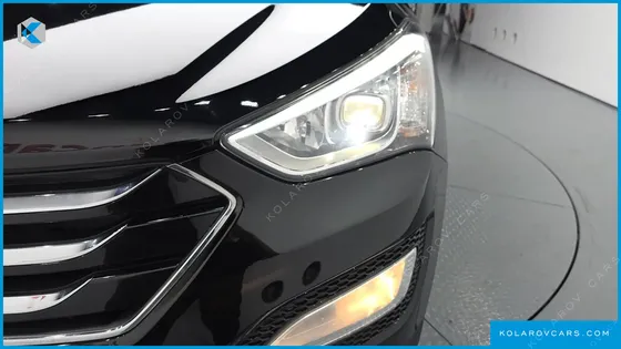 HYUNDAI SANTA FE DIESEL(E-VGT) 2.0 4WD PREMIUM