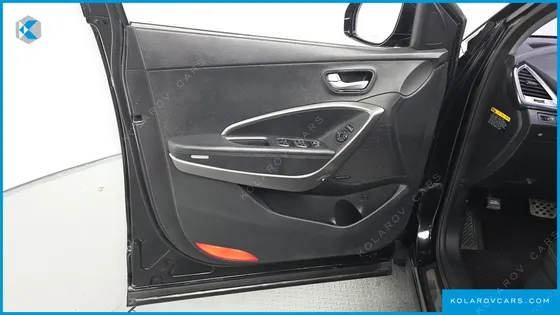 HYUNDAI SANTA FE DIESEL(E-VGT) 2.0 4WD PREMIUM