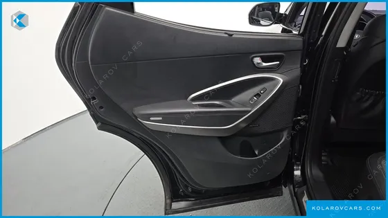 HYUNDAI SANTA FE DIESEL(E-VGT) 2.0 4WD PREMIUM