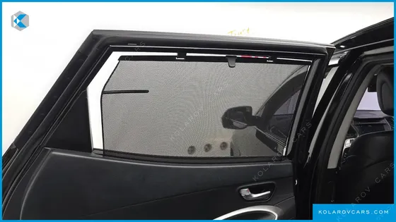 HYUNDAI SANTA FE DIESEL(E-VGT) 2.0 4WD PREMIUM