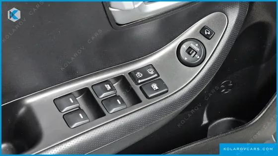 KIA MORNING (PICANTO) LUXURY