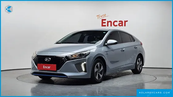 HYUNDAI IONIQ N